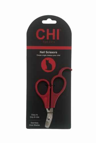 Chi for cats nail hot sale scissors